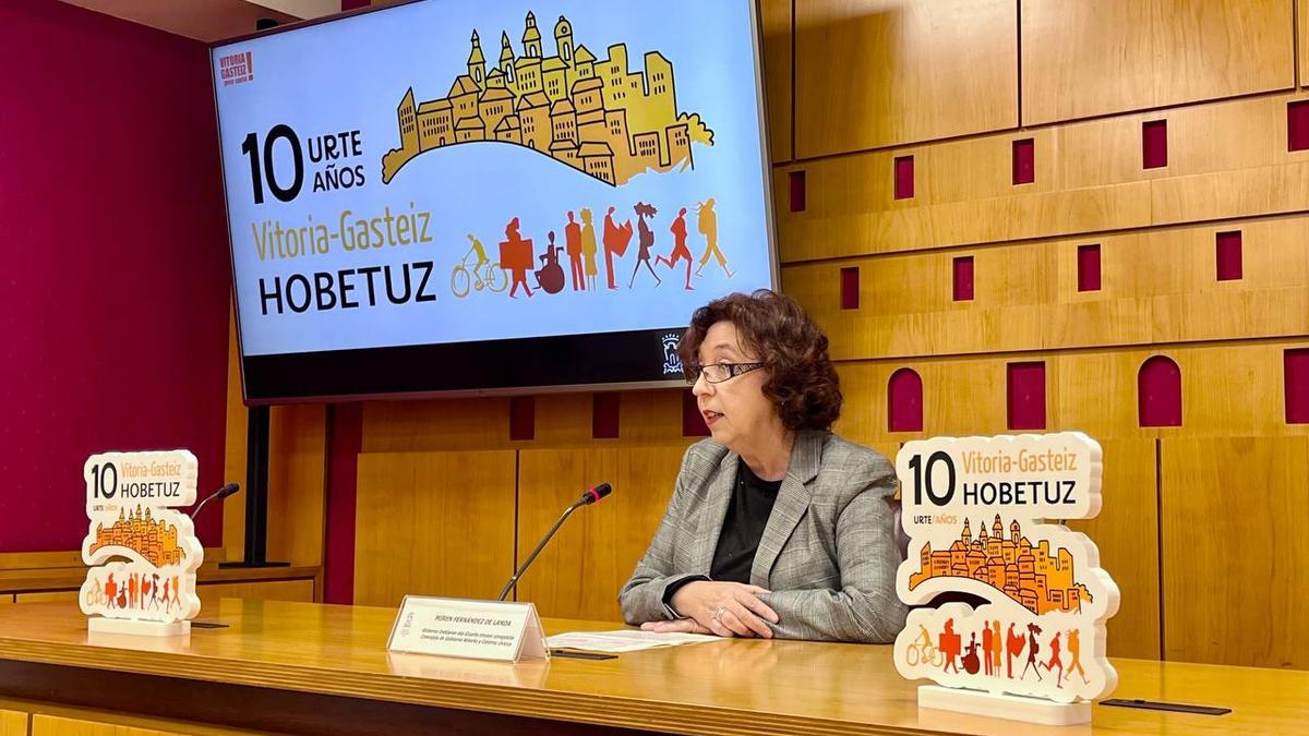 Presentación de la quinta edición.