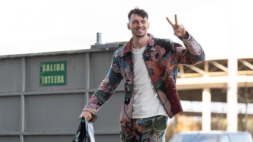 Rodions Kurucs, convocado para el Baskonia-Panathinaikos