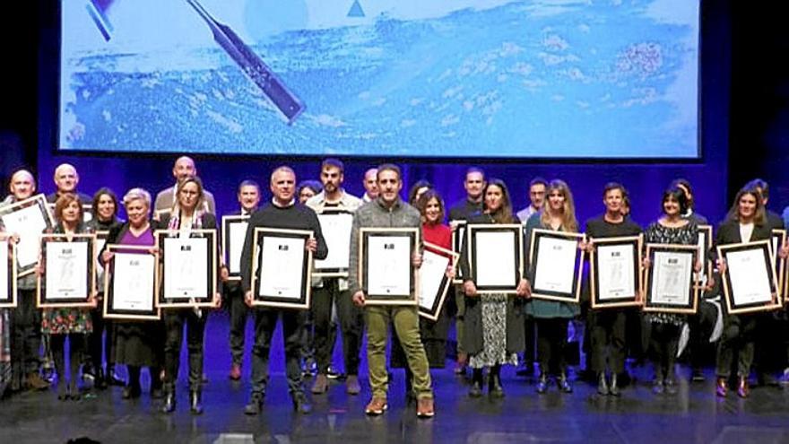 Hizkuntza Eskubideak Bermatzeko Zerbitzuaren datuak: Euskara 224-Gaztelania 3