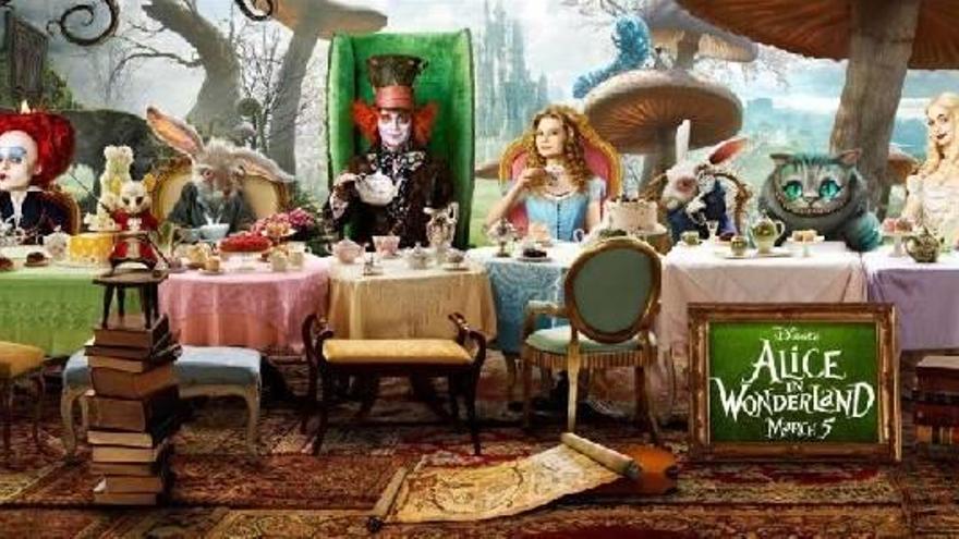 Empacho de cine por Navidad