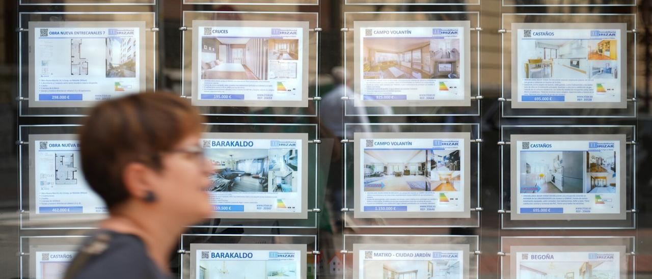 El sueño de la vivienda