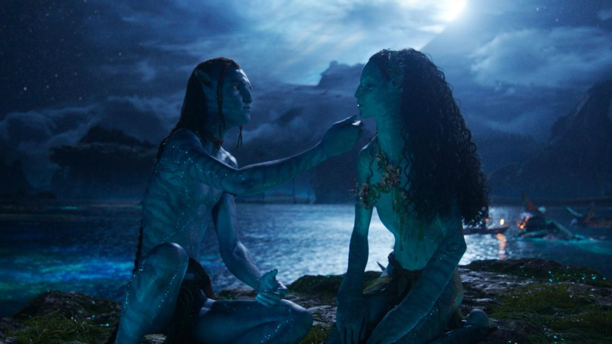 Regreso a Pandora: 'Avatar: fuego y ceniza' lidera la cartelera
