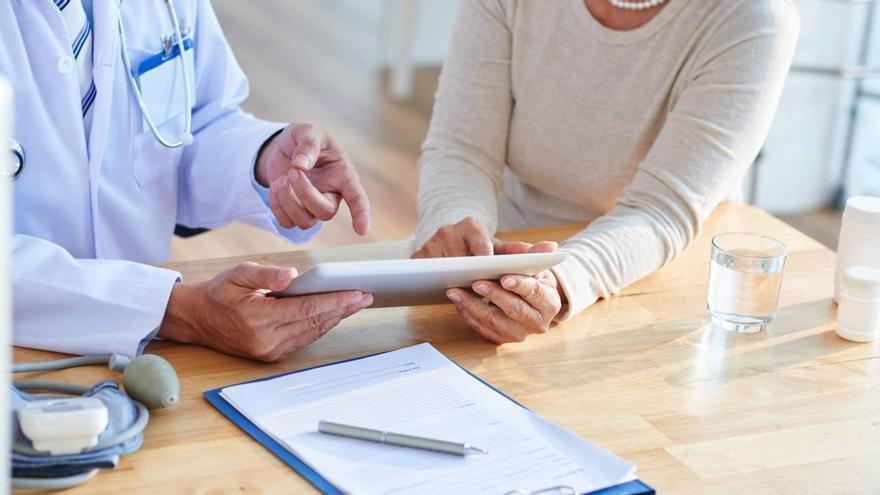 Cómo cambiar de seguro médico: todo lo que debes saber