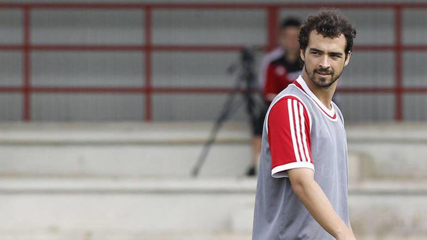 De las Cuevas: &quot;Nos vamos a dejar todo para intentar subir&quot;