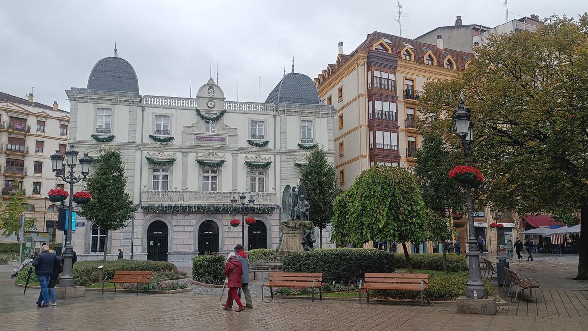 La comisión se reunirá por vez primera el próximo 10 de diciembre