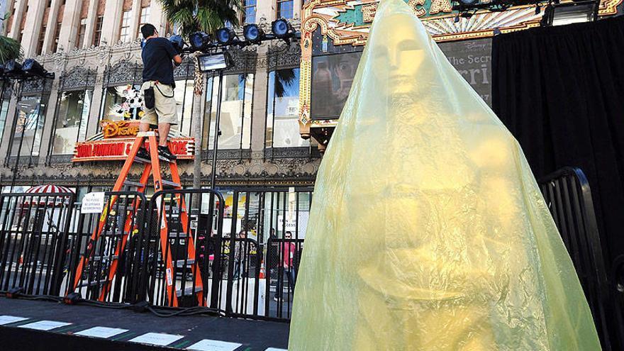 Irán boicoteará la próxima gala de los Oscar