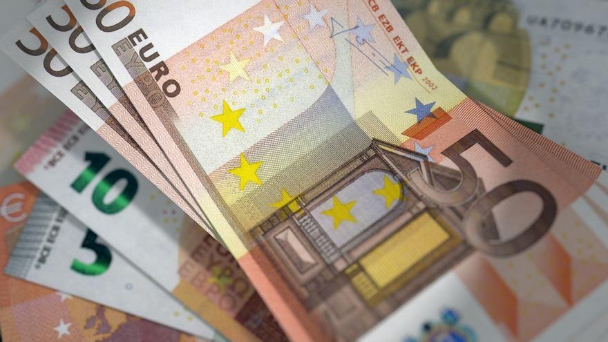 &#039;Mi día&#039; de la ONCE deja en Pamplona un premio de 3.000 euros