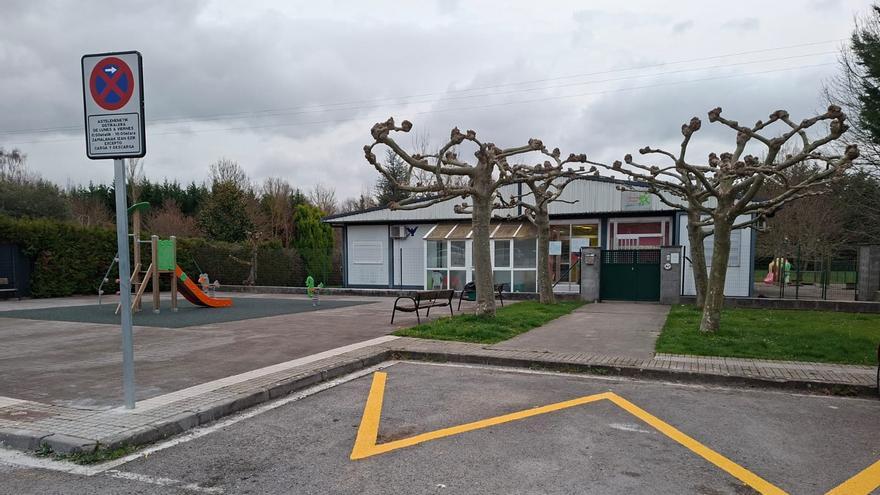 El Ayuntamiento de Zuia adopta medidas de ordenamiento de la vía pública