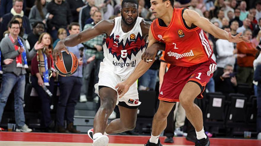 Un nuevo apagón en el momento crucial