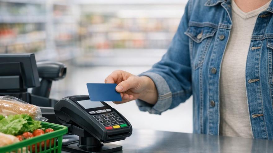 La ‘tarjeta de alimentación’ ha ayudado a cubrir las necesidades básicas de 3.823 familias en los últimos 10 años