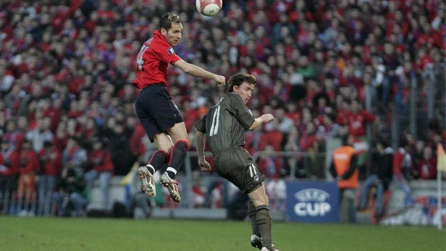 Continúa el hundimiento del Girondins de Burdeos: de jugar UEFA contra Osasuna a no poder fichar en tres mercados de fichajes