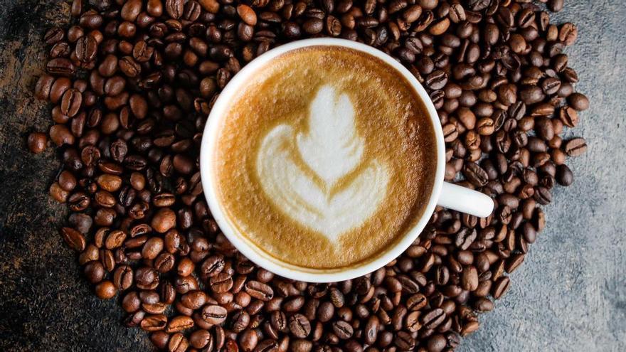 El placer del café lento: la historia de la cafetera Pavoni
