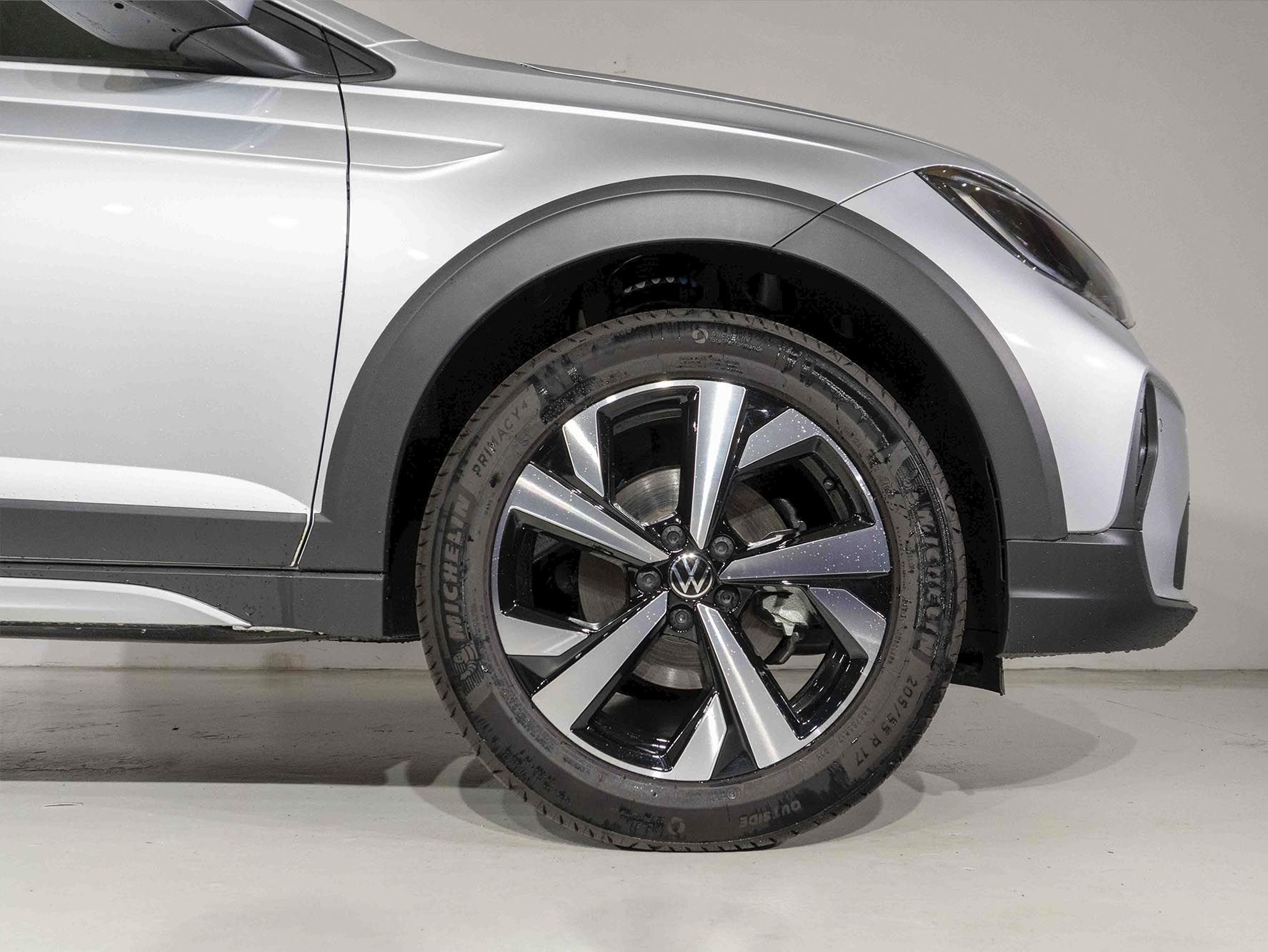 VW TAIGO  por 198€/mes con My Way