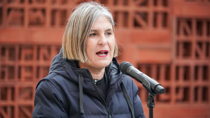EH Bildu reivindica a &#039;Txiki&#039; y Otaegi como &quot;referentes&quot; del antifascismo