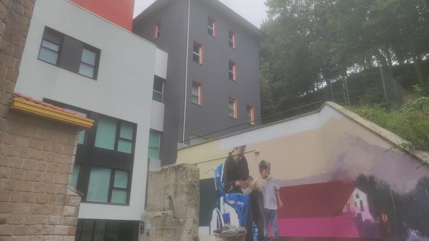 Aspace abrirá su nuevo centro de Urretxu después de verano