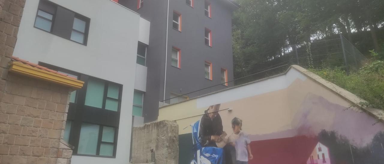 Aspace abrirá su nuevo centro de Urretxu después de verano