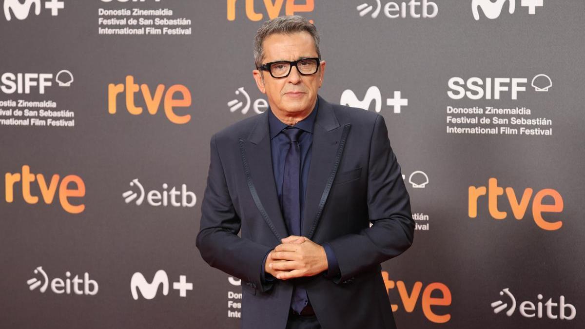 Andreu Buenafuente, en una imagen de archivo.