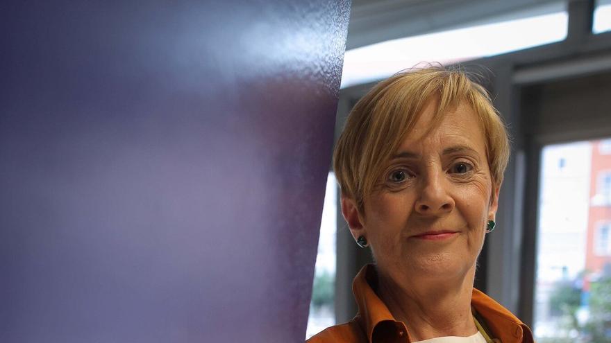 Tapia, nueva presidenta de Sabino Arana Fundazioa