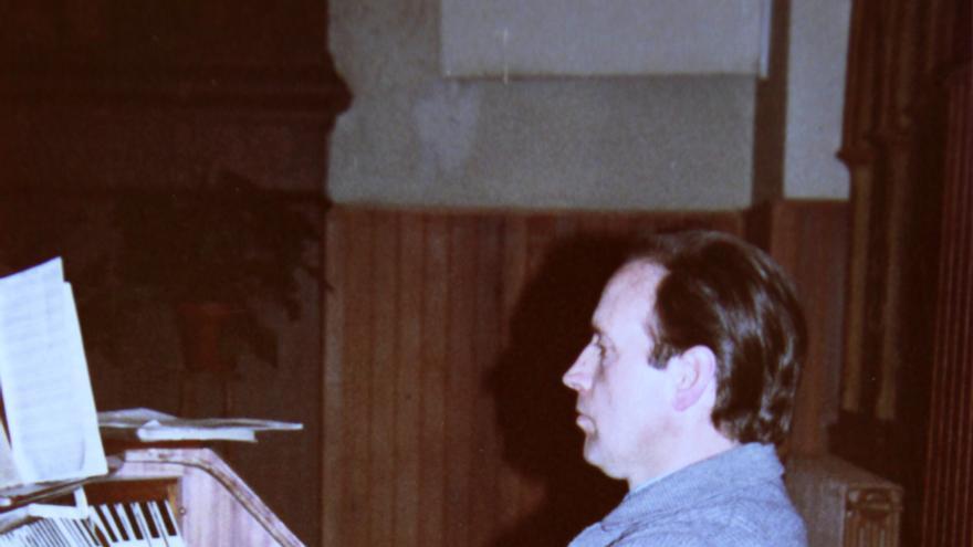 Pamplona acogerá el 13 de diciembre un concierto-homenaje al compositor navarro Lorenzo Ondarra