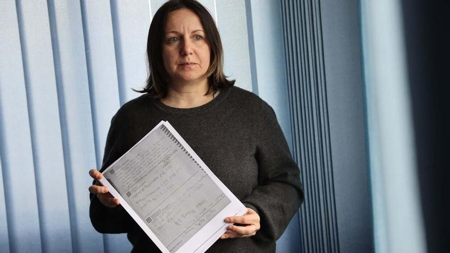 Denuncia un caso de bullying en un colegio de Barañáin tras leer la agenda de su hijo de 11 años