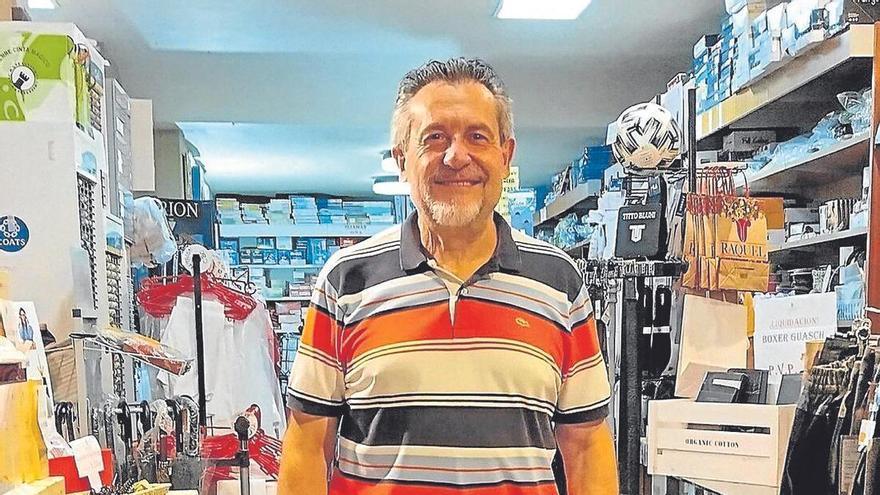 David ‘el de la Raquel’, Cascantino Popular 2025