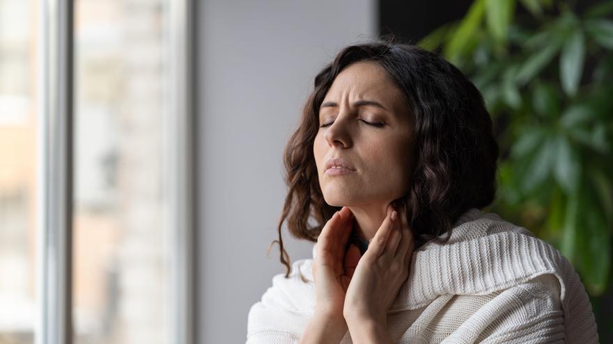 Edema de Reinke, una enfermedad muy molesta de las cuerdas vocales