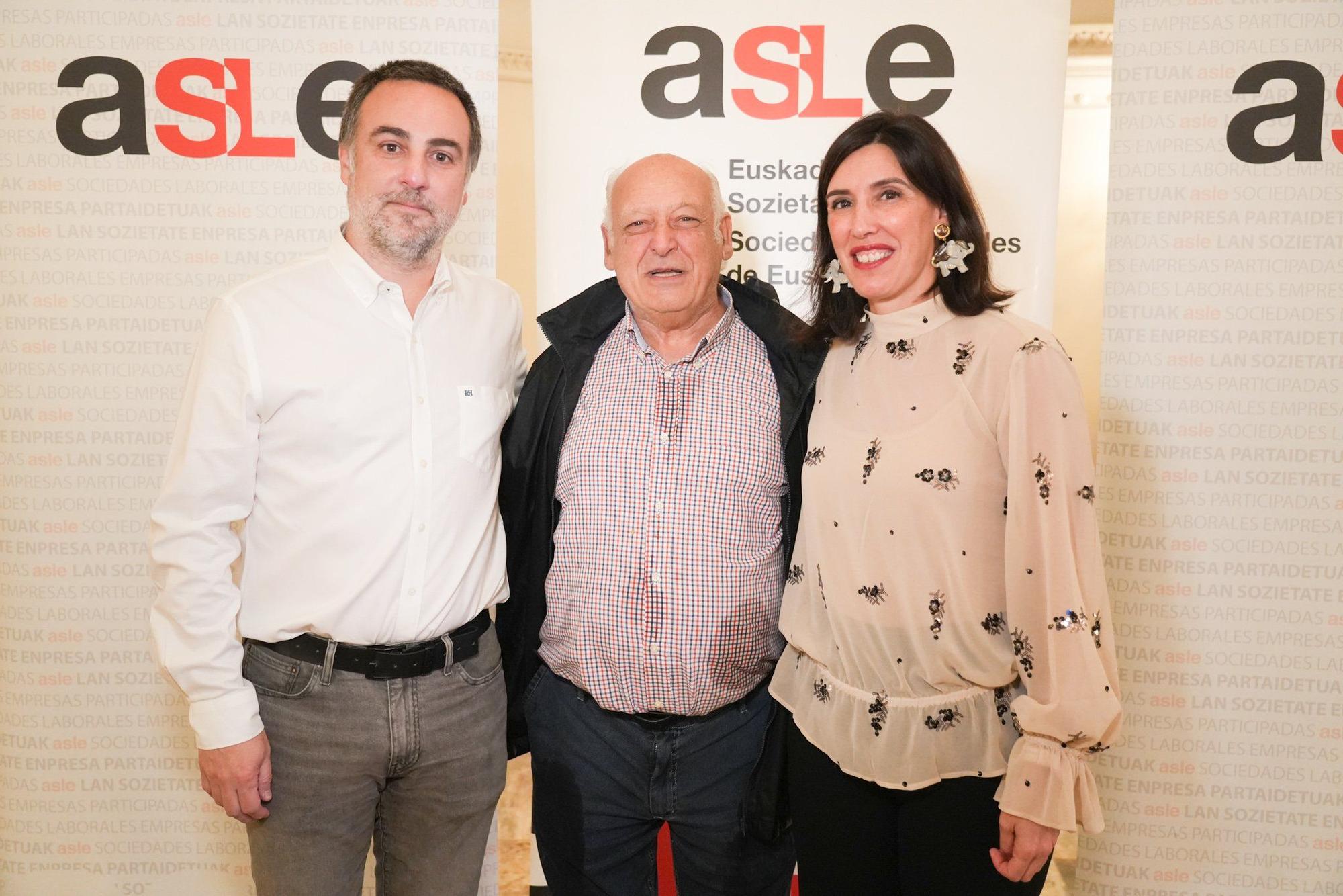 Premios Txemi Cantera 2025