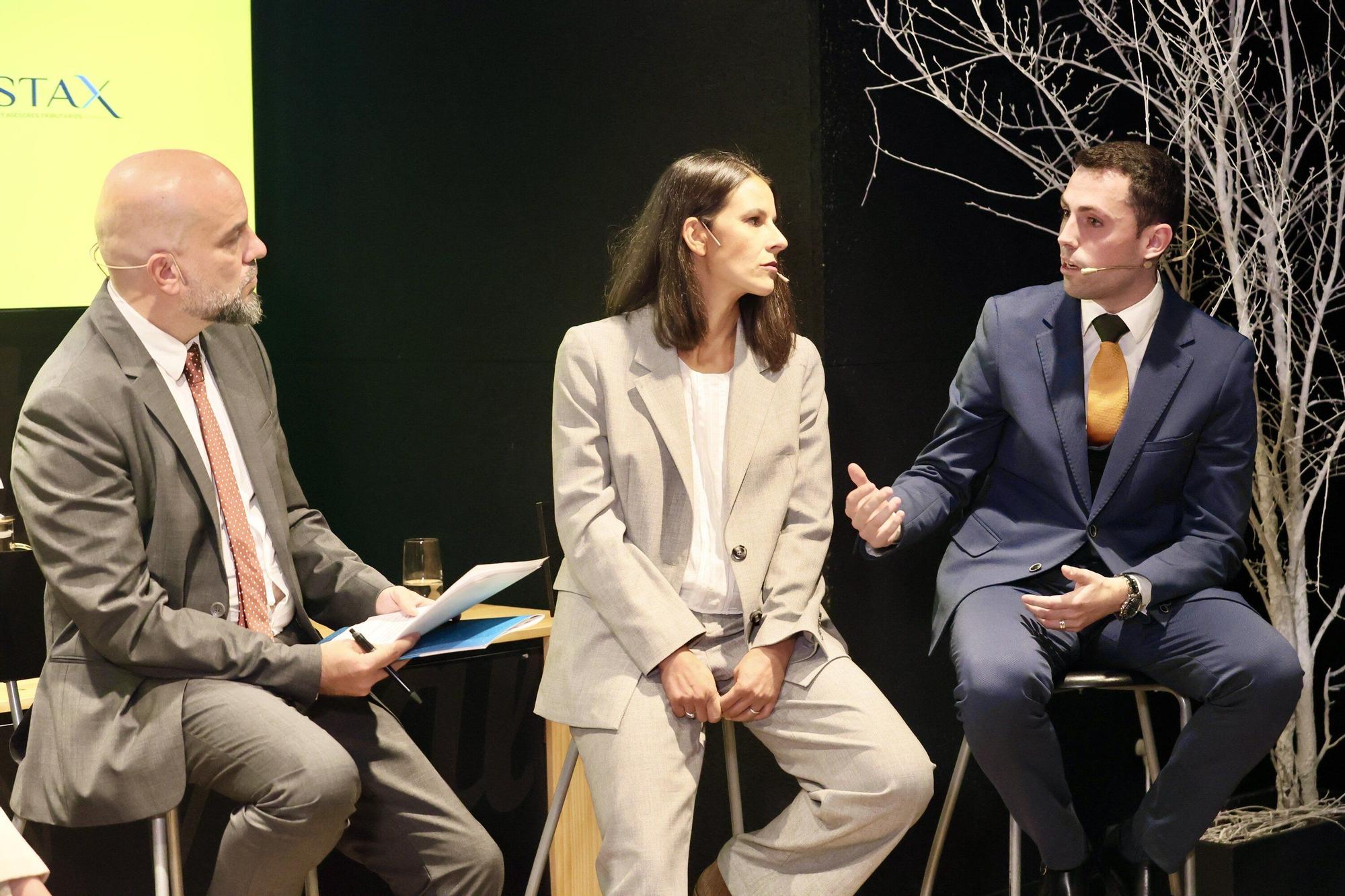 En imágenes: DNA organiza el encuentro 'Vitoria, ciudad de cine'