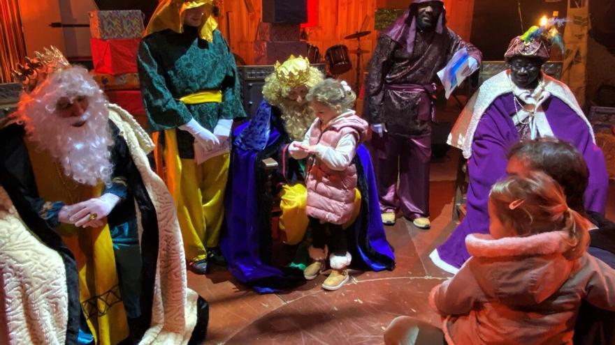 Tolosa: Más de 30 actividades culturales para disfrutar de la Navidad