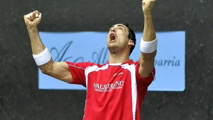 &quot;Será una final muy dura&quot;