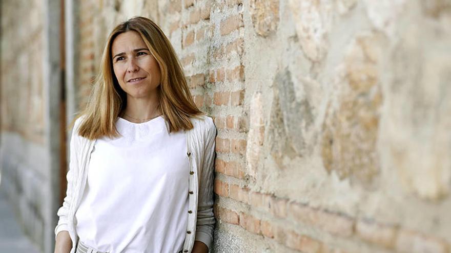 Esther Pascual