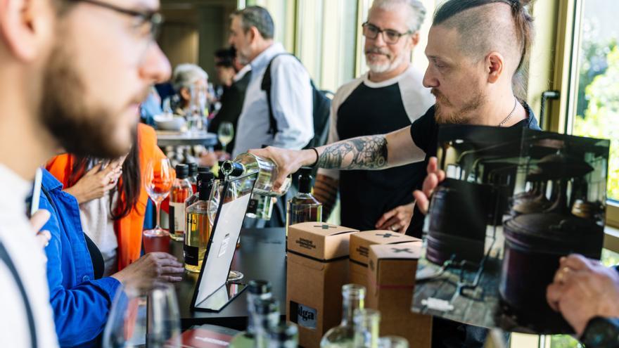 De DiverXO a Alchemist: las bebidas ya no son un simple acompañamiento