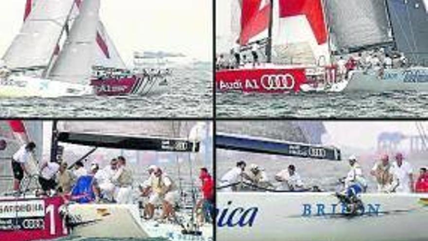 Embisten al &quot;Bribón&quot; del rey