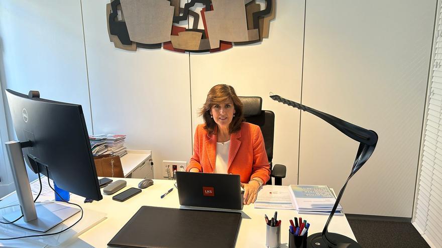 “El desafío es buscar herramientas para aumentar el tamaño de las empresas”