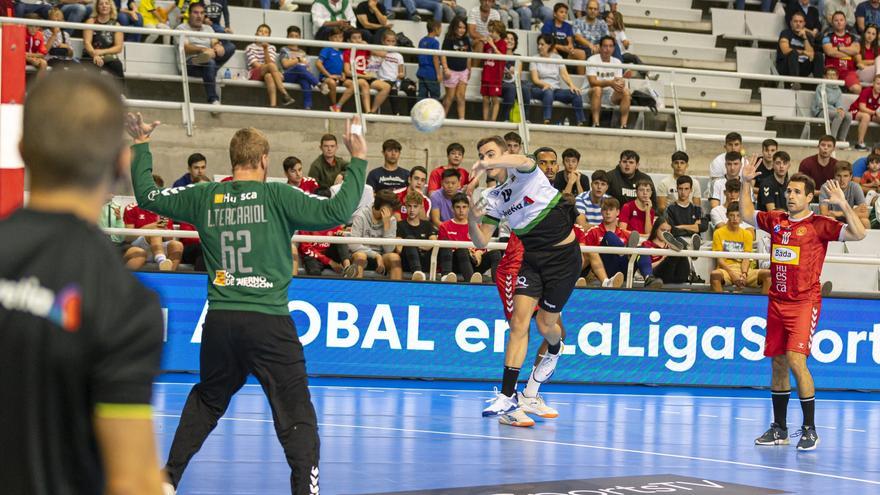 41-42. Anaitasuna reina en la locura de Huesca