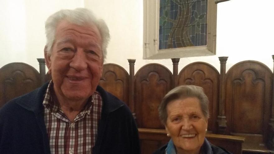 La música se viste de reconocimiento en Oñati por Santa Cecilia