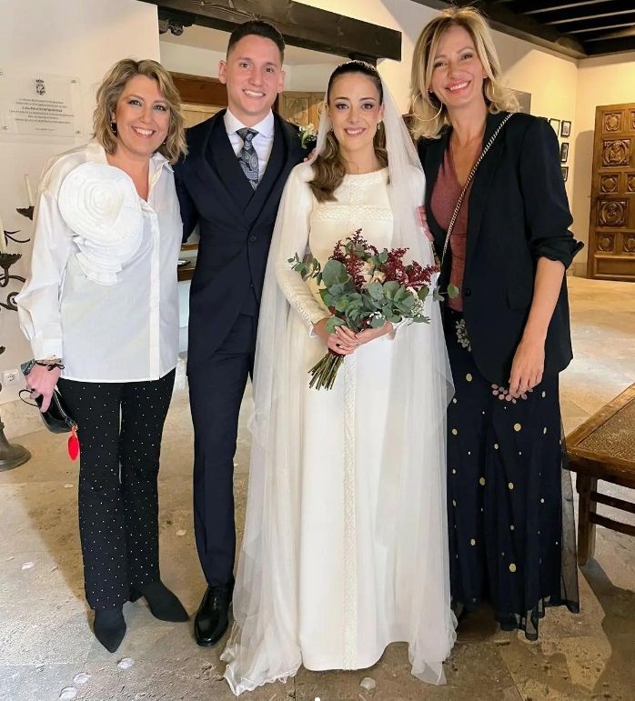 Redes Una Novia Interrumpe Su Boda Antes De Dar El s Quiero Por Redes Una Novia Interrumpe Su Boda Antes De Dar El s Quiero Por