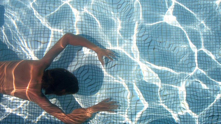 Abiertas las inscripciones para los cursos de natación en Aranzadi, Aquavox San Jorge y el Centro Recreativo Guelbenzu