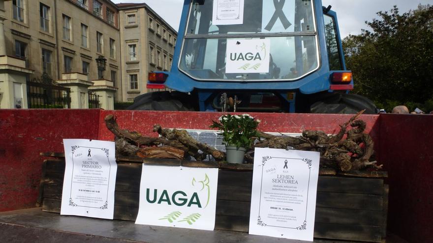 La hora del activismo agrario