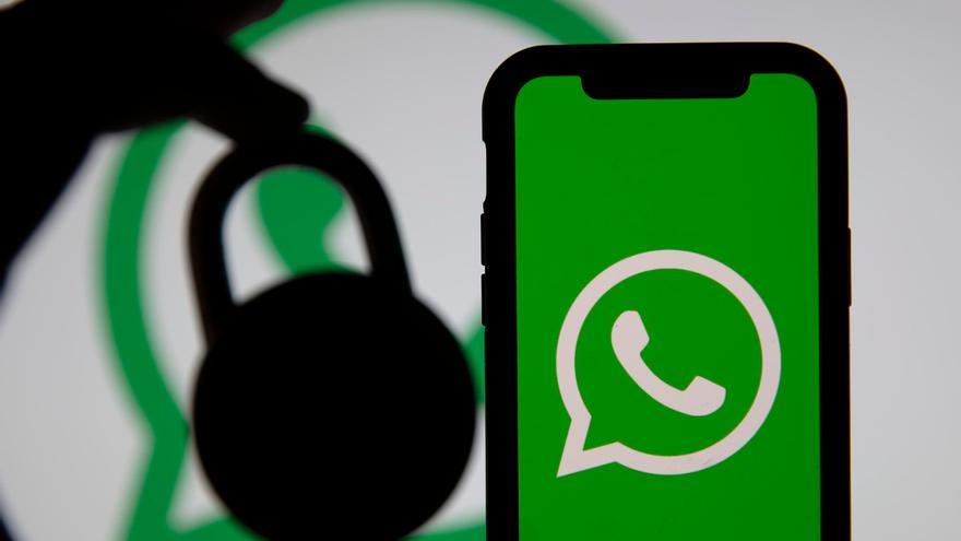 Privacidad y discreción básica en WhatsApp para ‘boomers’