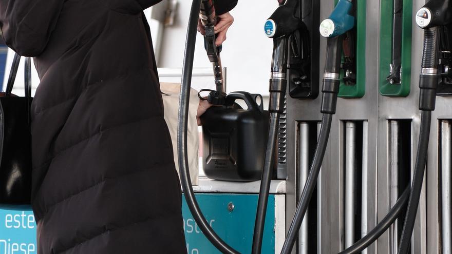 Confirman el despido disciplinario de un encargado de gasolinera por acoso sexual a una subordinada