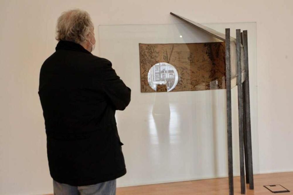 Artium muestra