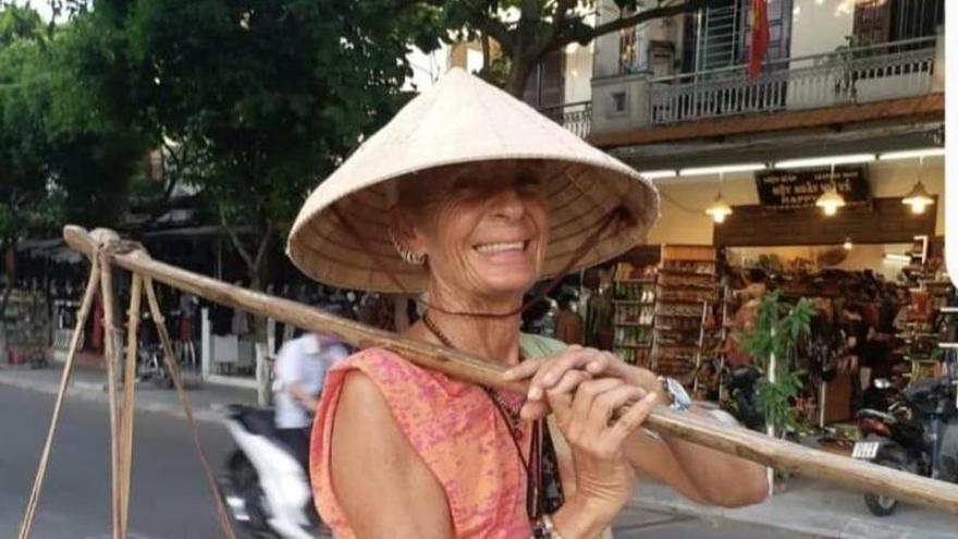 La autopsia de Matilde Muñoz, asesinada en Indonesia, indica que &quot;murió por asfixia&quot;