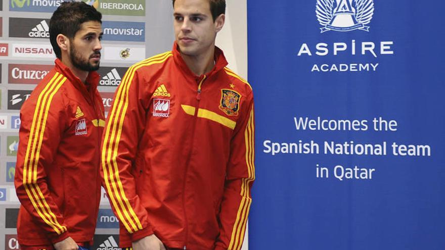 &quot;Es un orgullo para la cantera de Osasuna&quot;