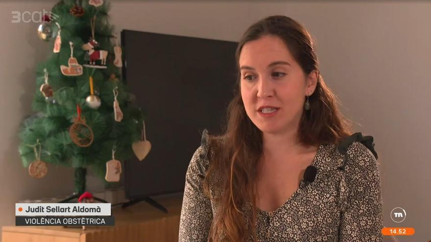 Multan a QuirónSalud por realizar una cesárea que no hacía falta: &quot;Querían irse de fin de semana&quot;