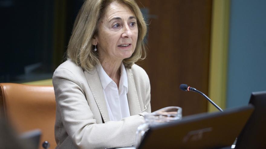 La Fiscalía pide &quot;mayor rigor&quot; a la Ertzaintza en los atestados sobre menores prostituidos