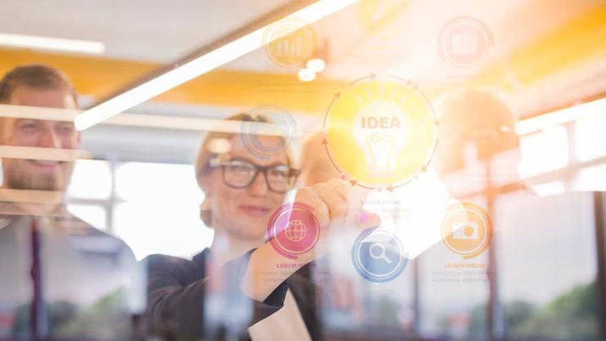 El futuro de Bizkaia que pasa por la innovación