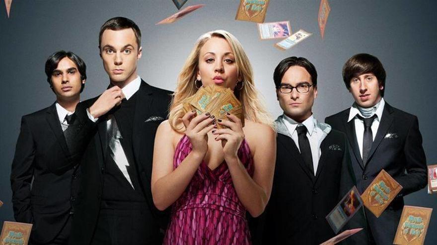 TNT dice hasta luego a &#039;The Big Bang Theory&#039;