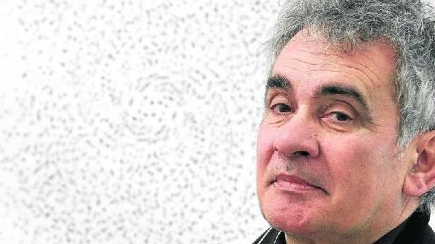 Bernardo Atxaga