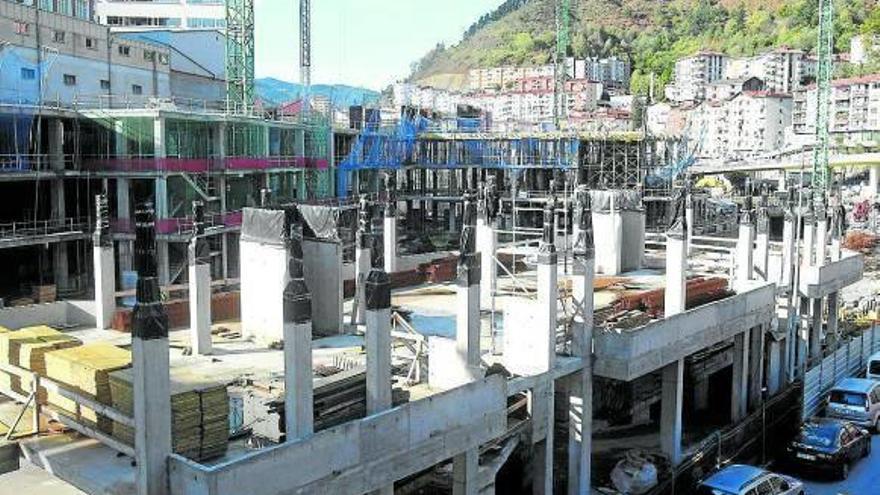 Creen “insuficiente” la propuesta de la patronal de Construcción